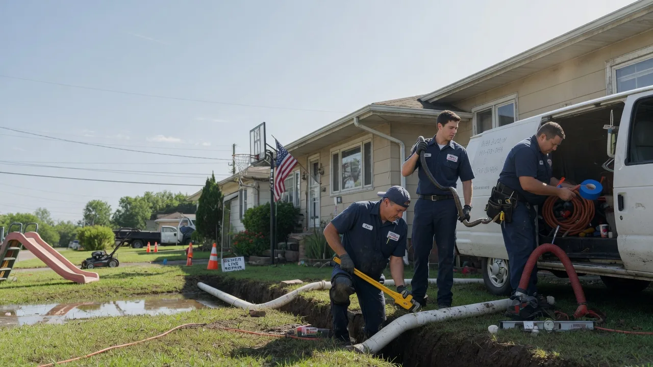 Toilet Installation in Winslow, NJ near me